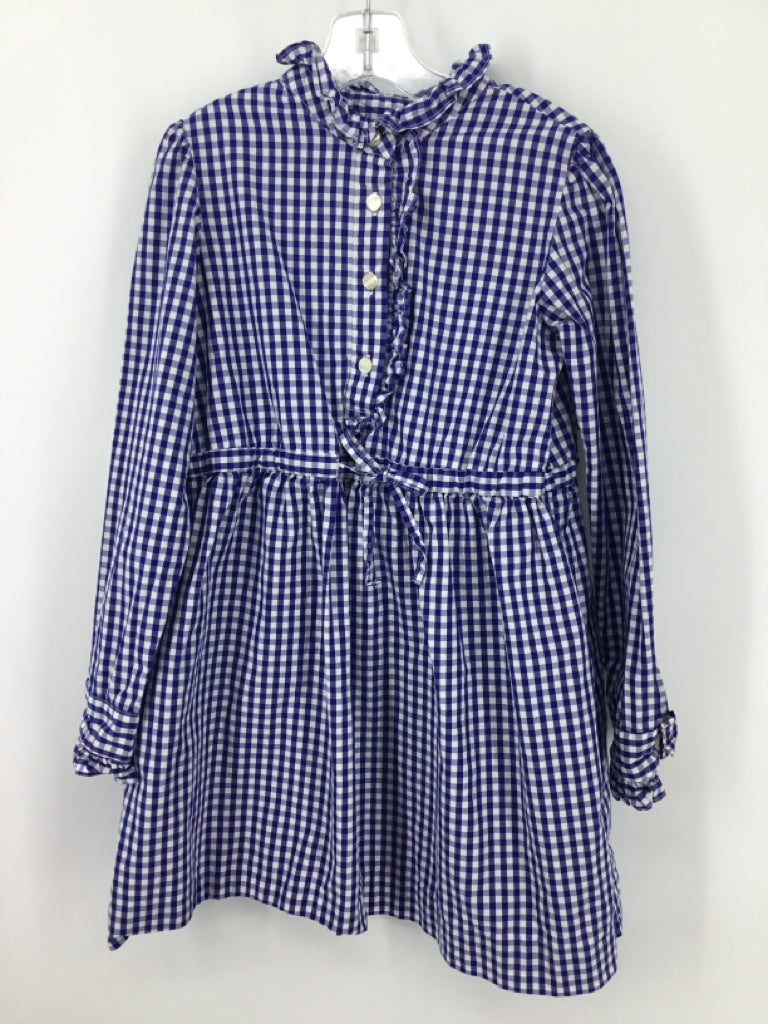 CPC Children's Wear Child Size 8 Blue Dress - girls