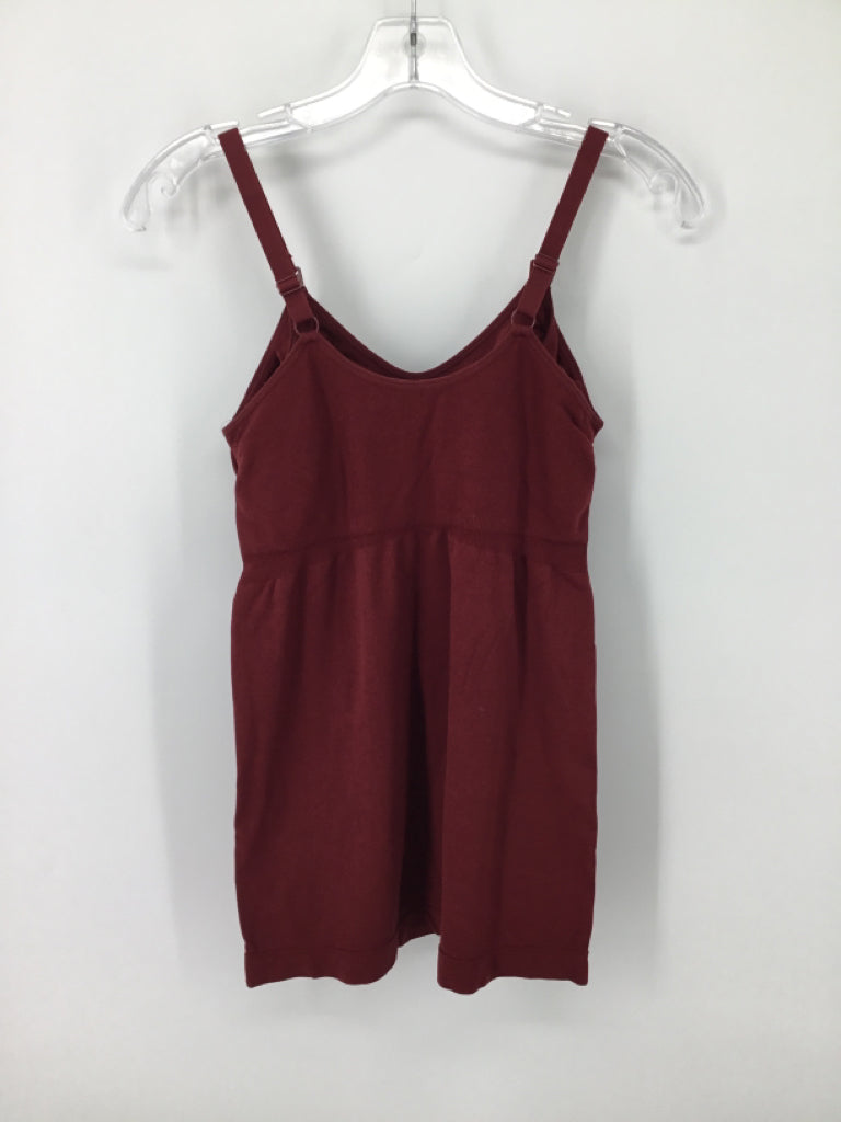 Hofish Size M Nylon Blend Nursing Nursing Apparel