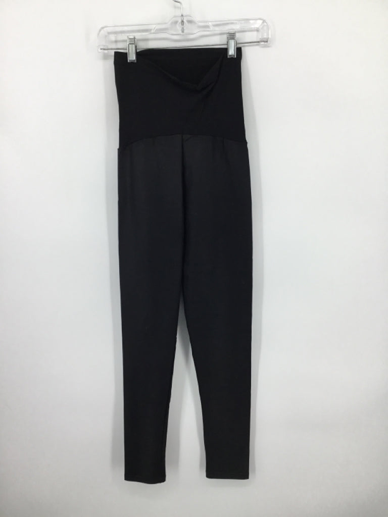 David Lerner Size M Poly Blend Pants