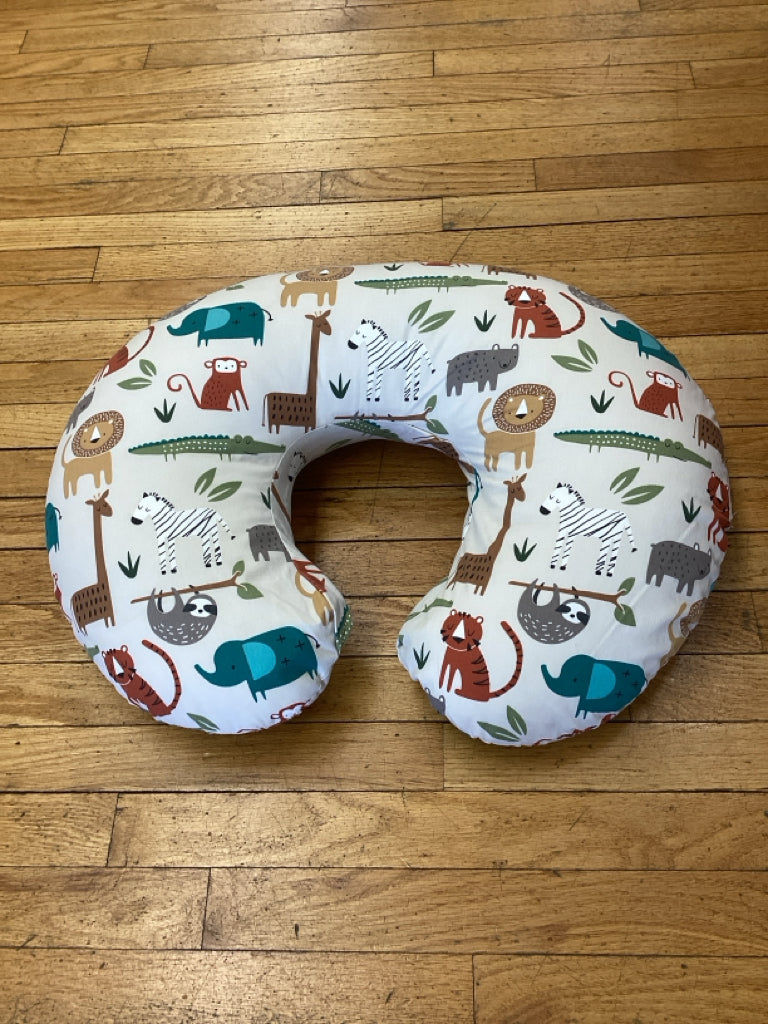 Boppy Nursing Pillow