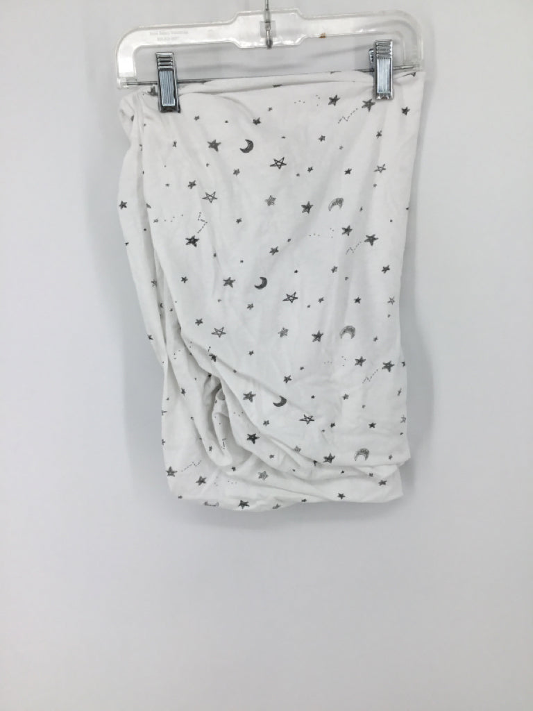 White Pack n' Play Sheet