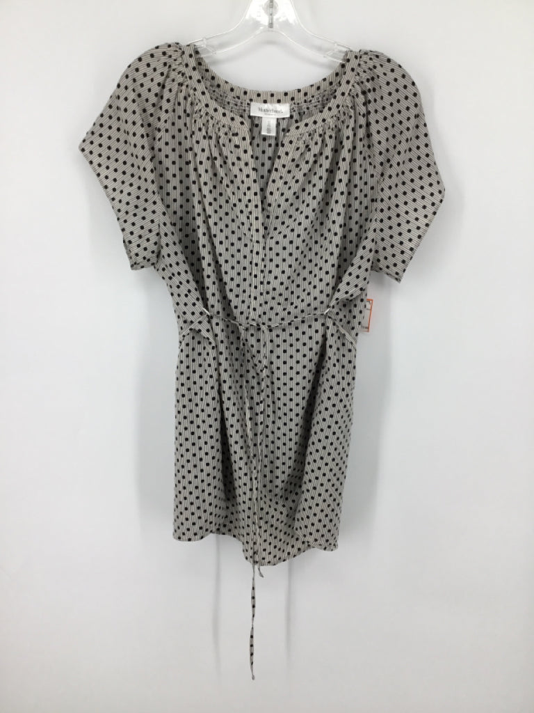Motherhood Maternity Size XXL Poly Blend Top