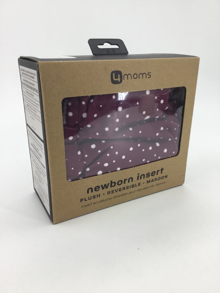 4Moms Newborn Insert