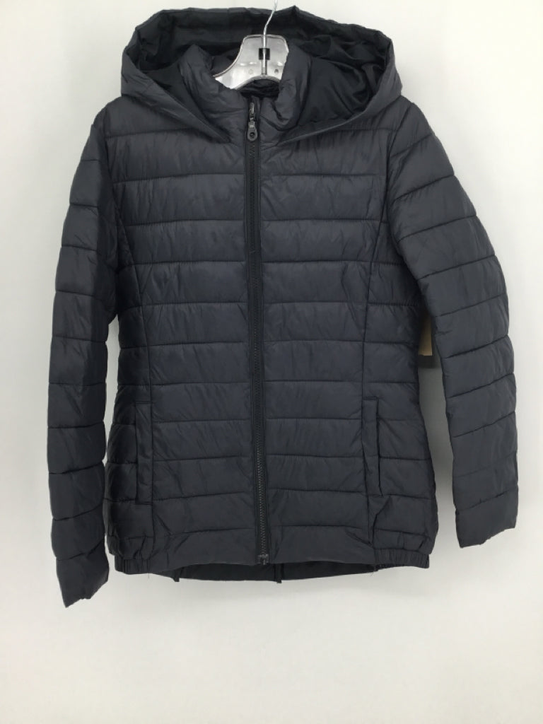 Z by Zella Child Size 8 Gray Outerwear - girls