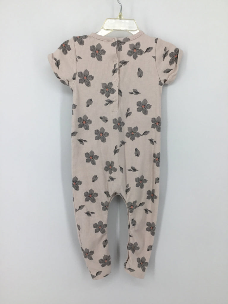 Jessica Simpson Child Size 18 Months Pink Outfit - girls