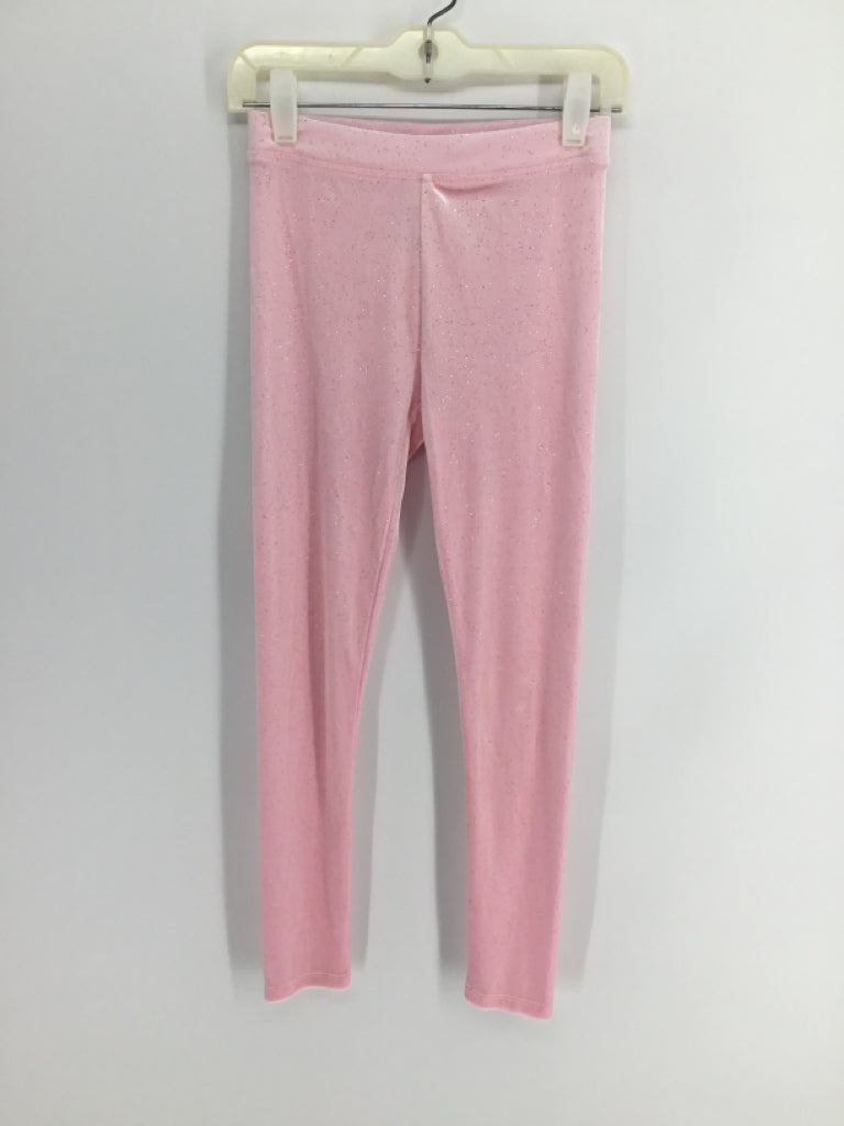 Crewcuts Child Size 10 Pink Pants - girls