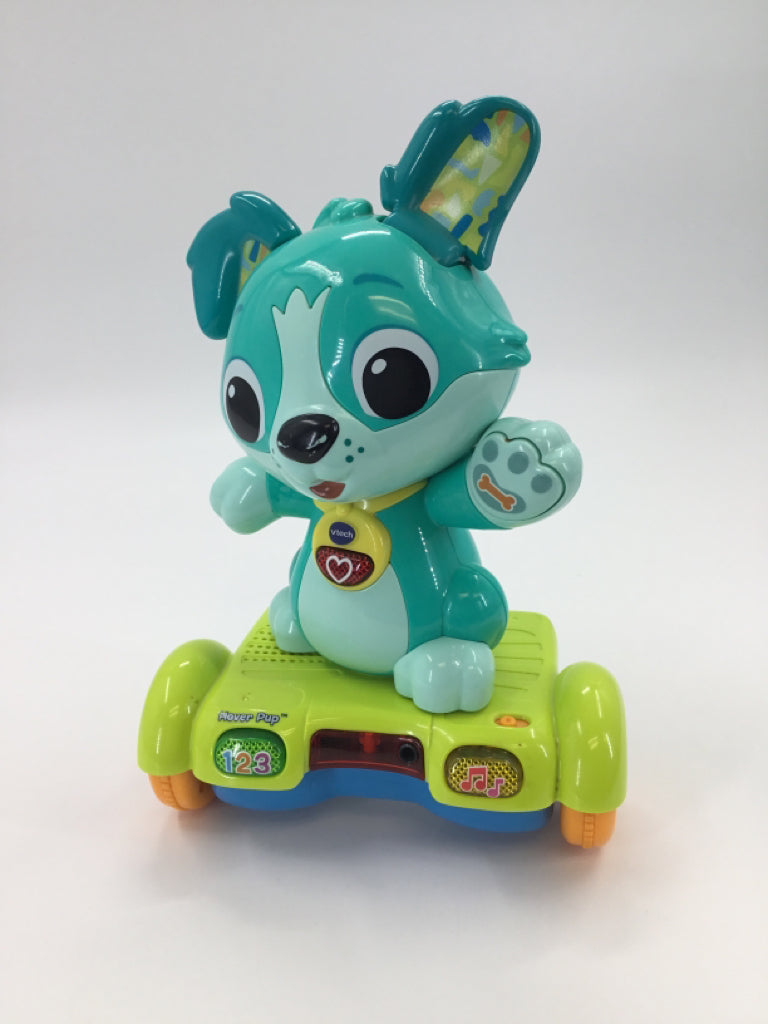 vtech Hover Pup