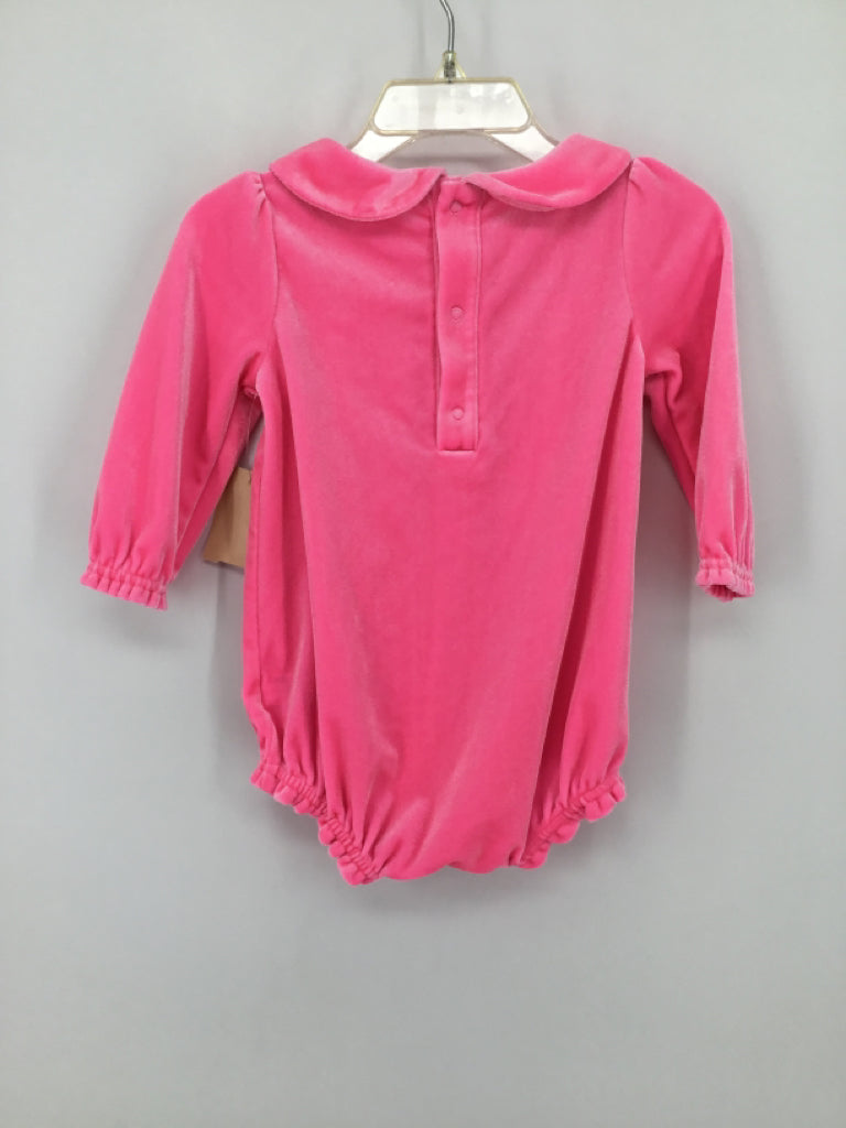Cat & Jack Child Size 6-9 Months Pink Outfit - girls