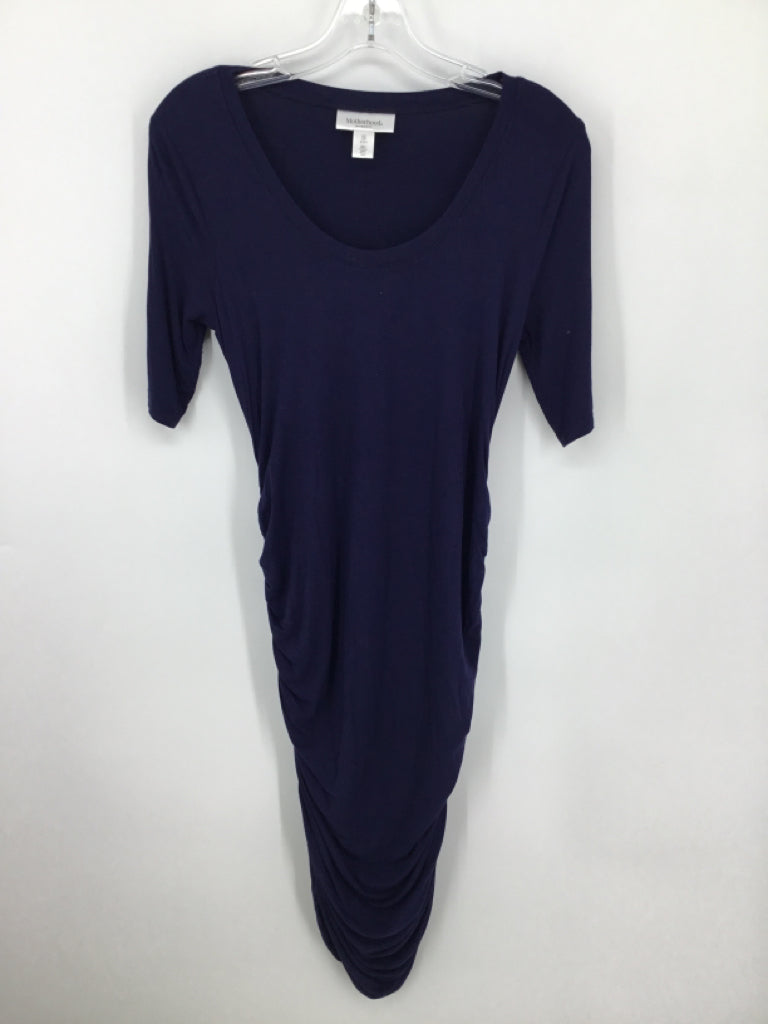 Motherhood Maternity Size XS Rayon Blend Dress - Maternity