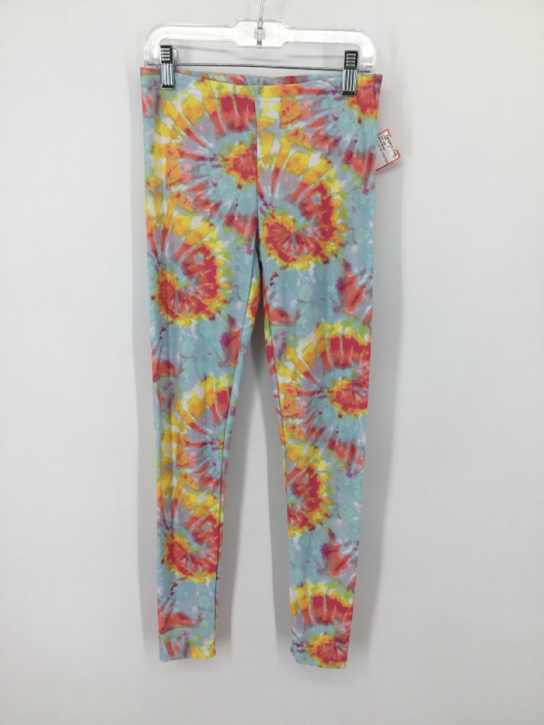 Bobbie Brooks Child Size 10 Blue Pants - girls