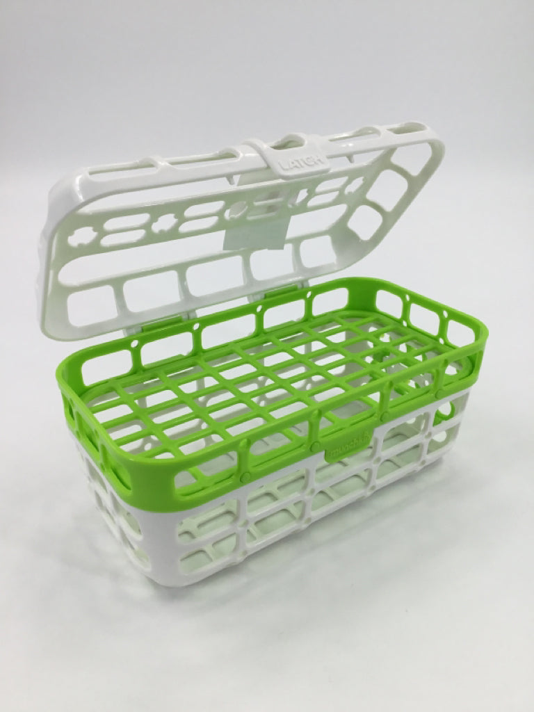 Munchkin Dishwasher Basket