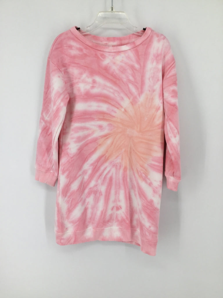 Baby Gap Child Size 5 Pink Dress - girls