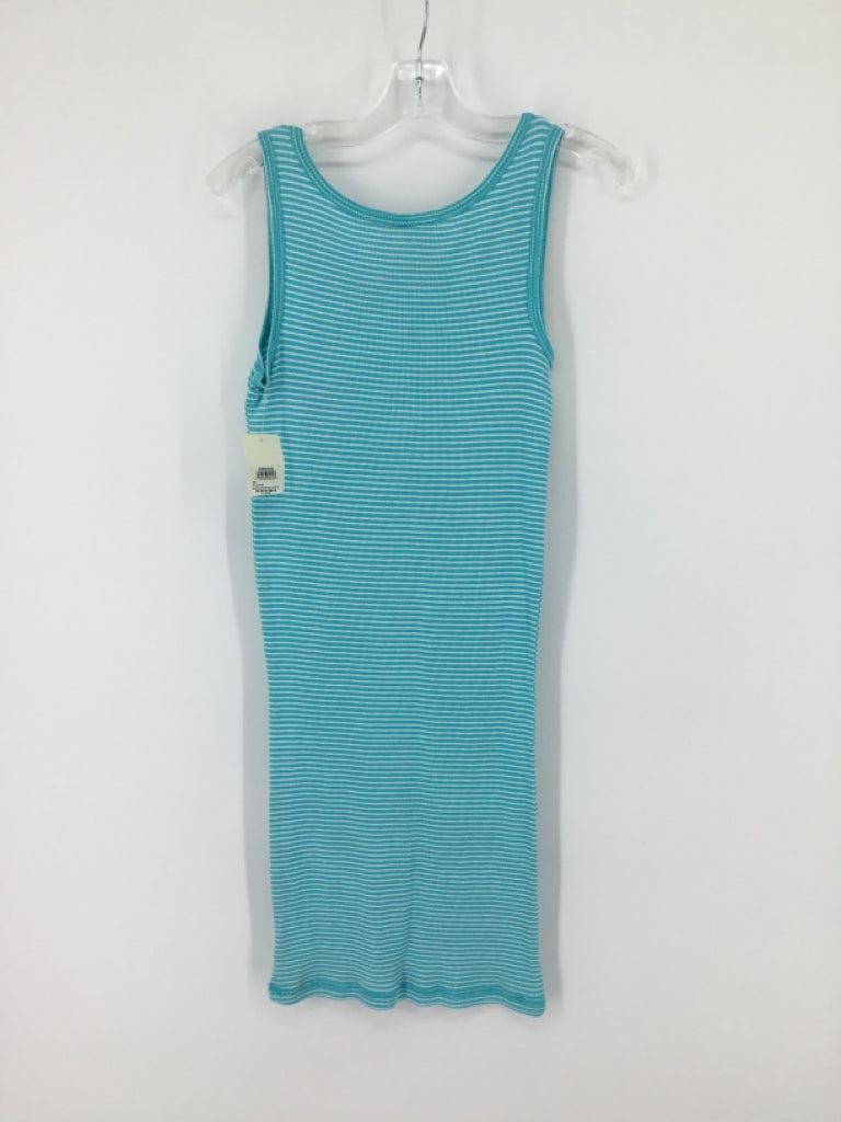 Tucker + Tate Child Size 10 Blue Dress - girls