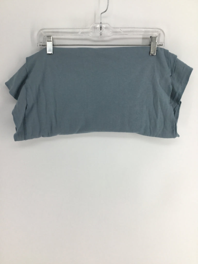 Moby Blue Baby/Child Wrap Carrier