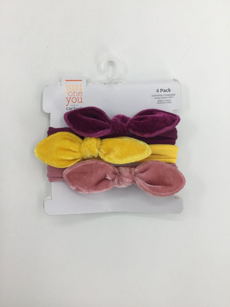 Just One You by Carter's Headwraps