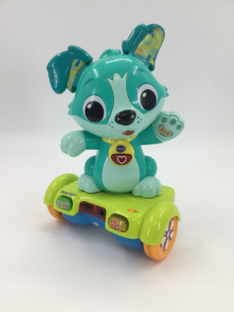 vtech Rover Pup