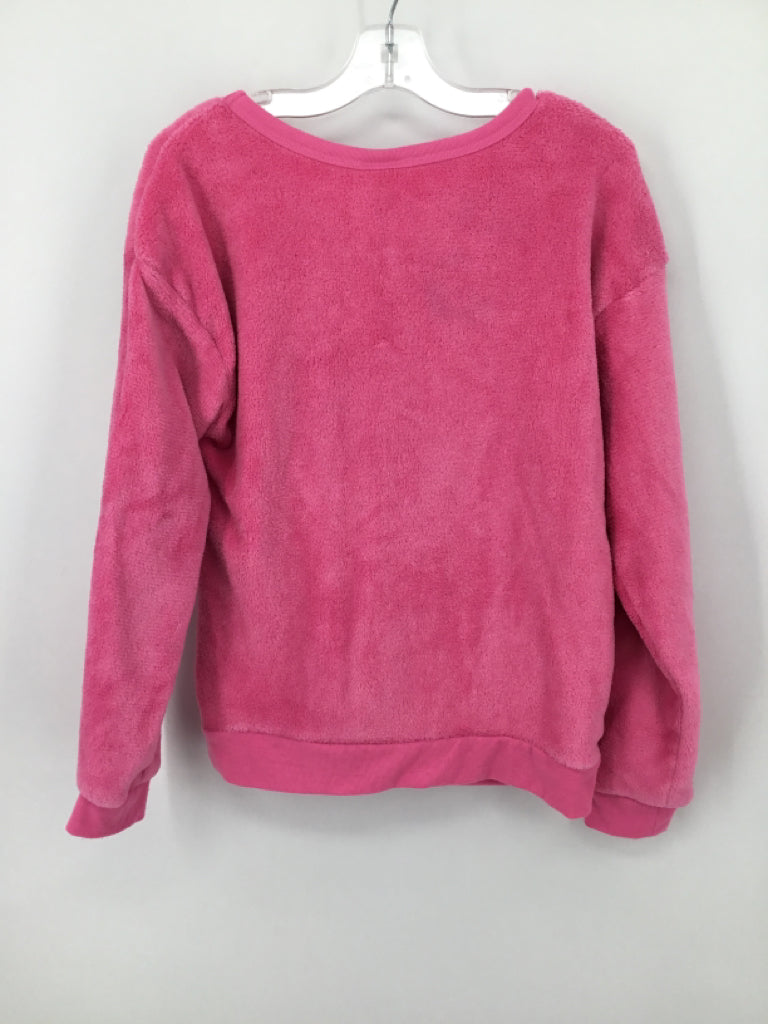 Hello Kitty Child Size 10 Pink Shirt - girls