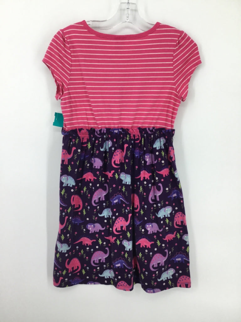 Gymboree Child Size 10 Pink Dress - girls