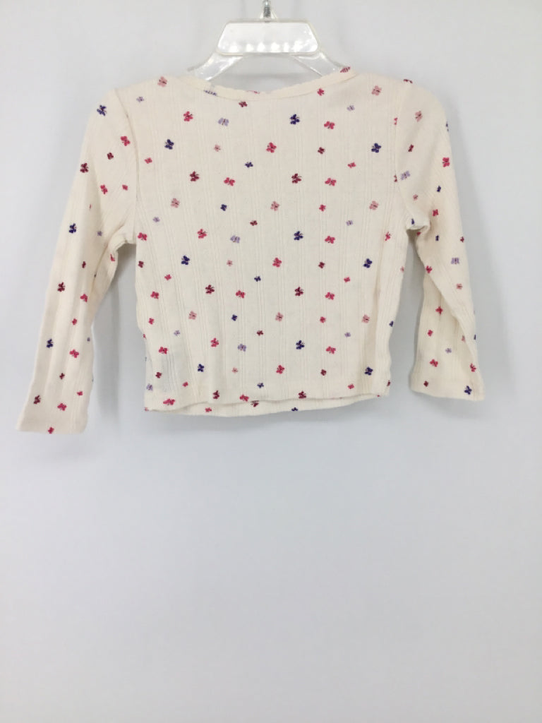Baby Gap Child Size 18-24 Months White Shirt - girls
