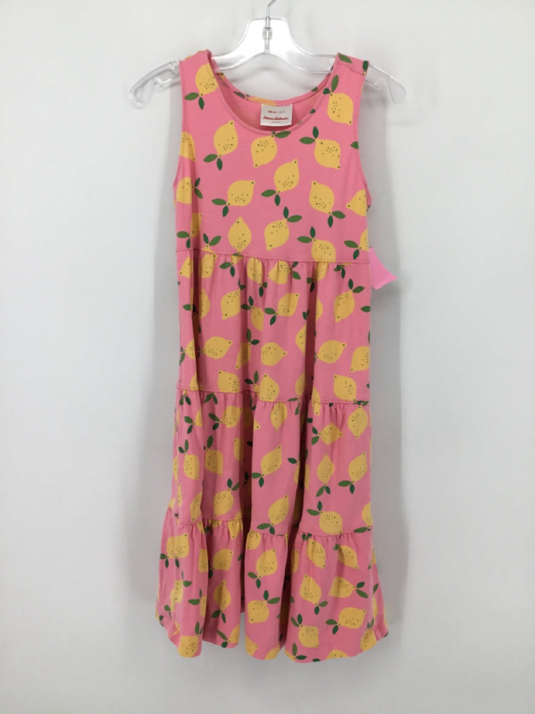 Hanna Andersson Child Size 10 Pink Dress - girls