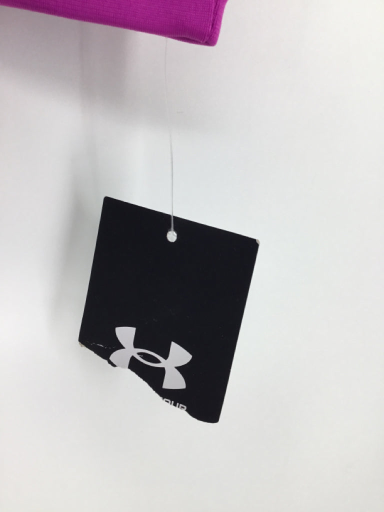 Under Armour Child Size 12 Months Purple Outfit - girls