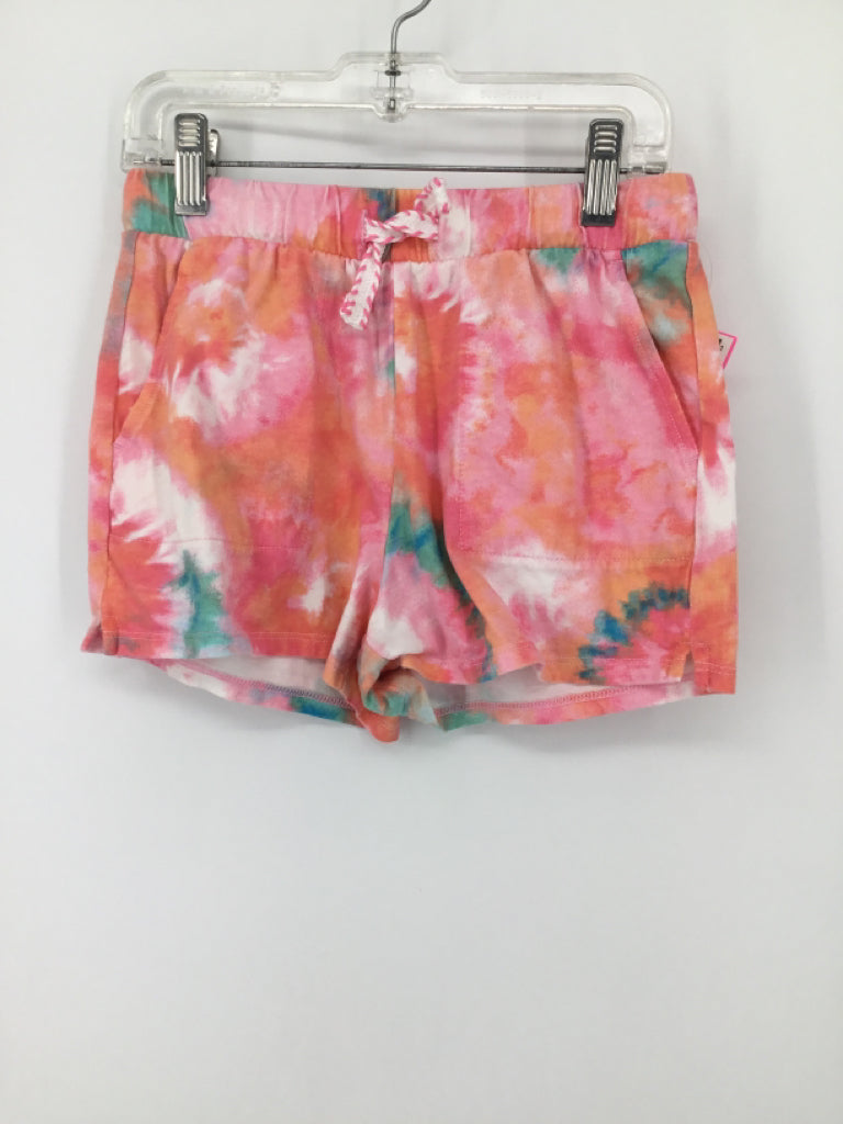 Crewcuts Child Size 8 Pink Shorts - girls