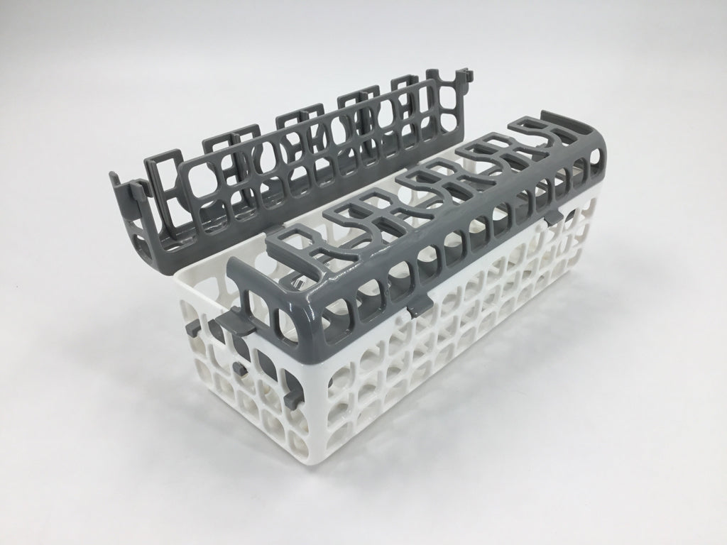 Oxo Gray Dishwasher Basket