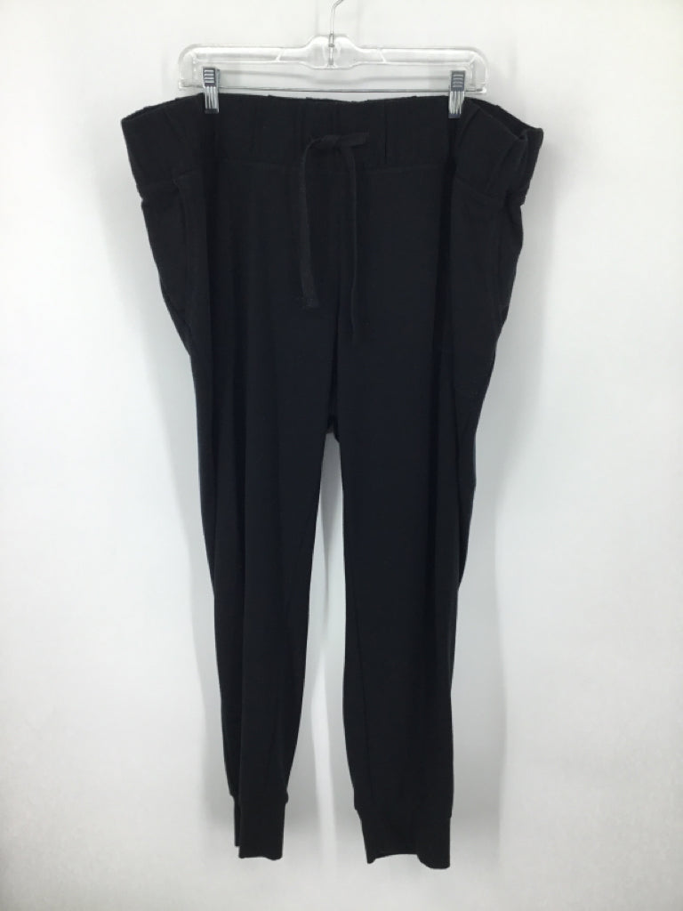 isabel Maternity Size XXL Cotton Blend Pants