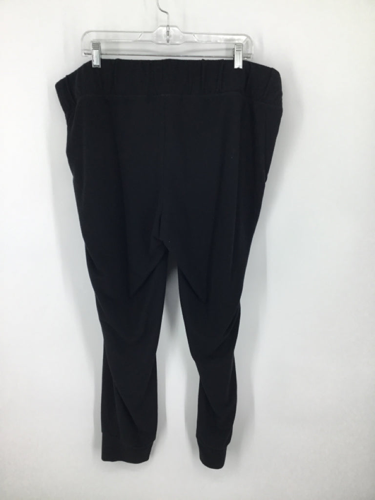 isabel Maternity Size XXL Cotton Blend Pants