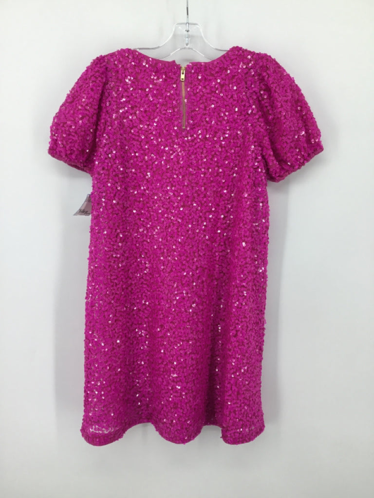 Crewcuts Child Size 12 Pink Dress - girls