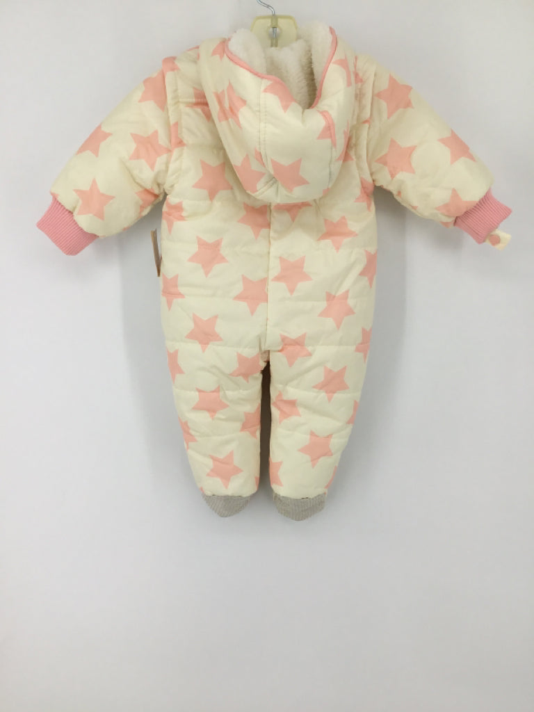 Urban Republic Child Size 6-9 Months Pink Outerwear - girls