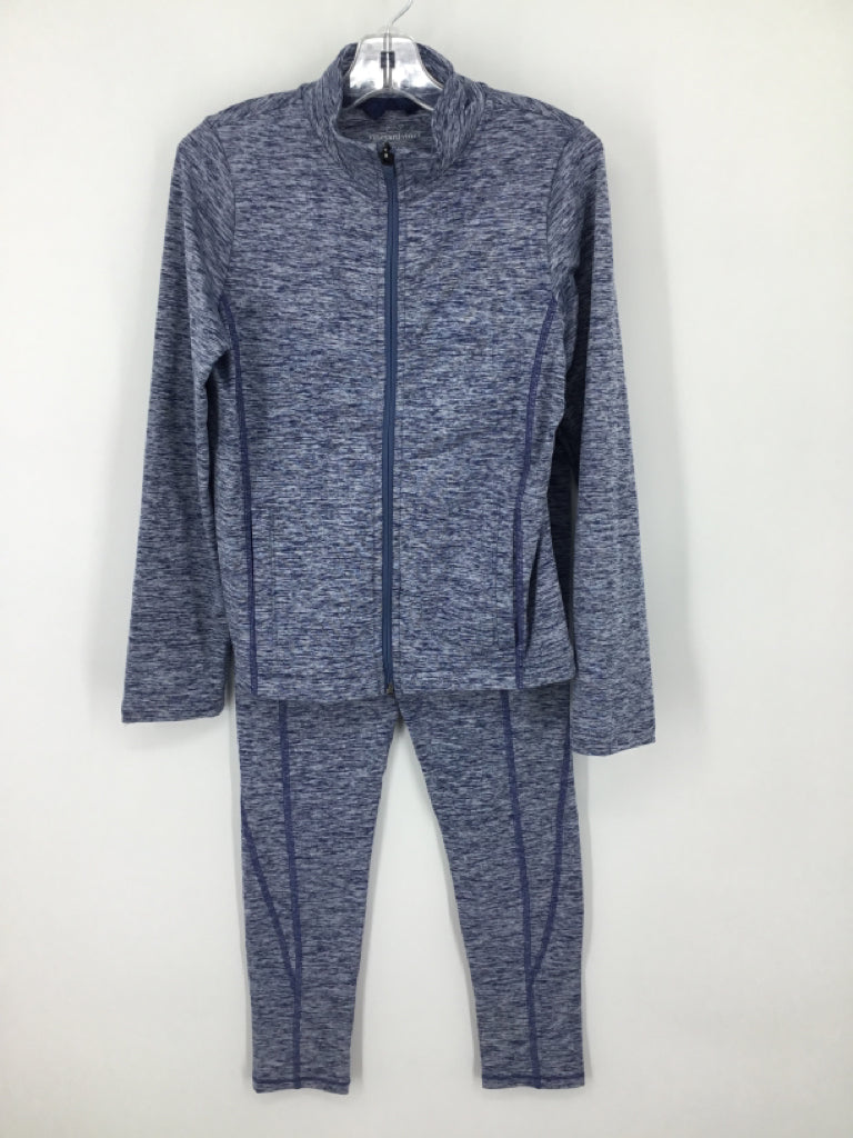 vineyard vines Child Size 10 Blue Outfit - girls
