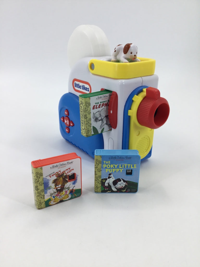 Little Tikes Story Dream Machine