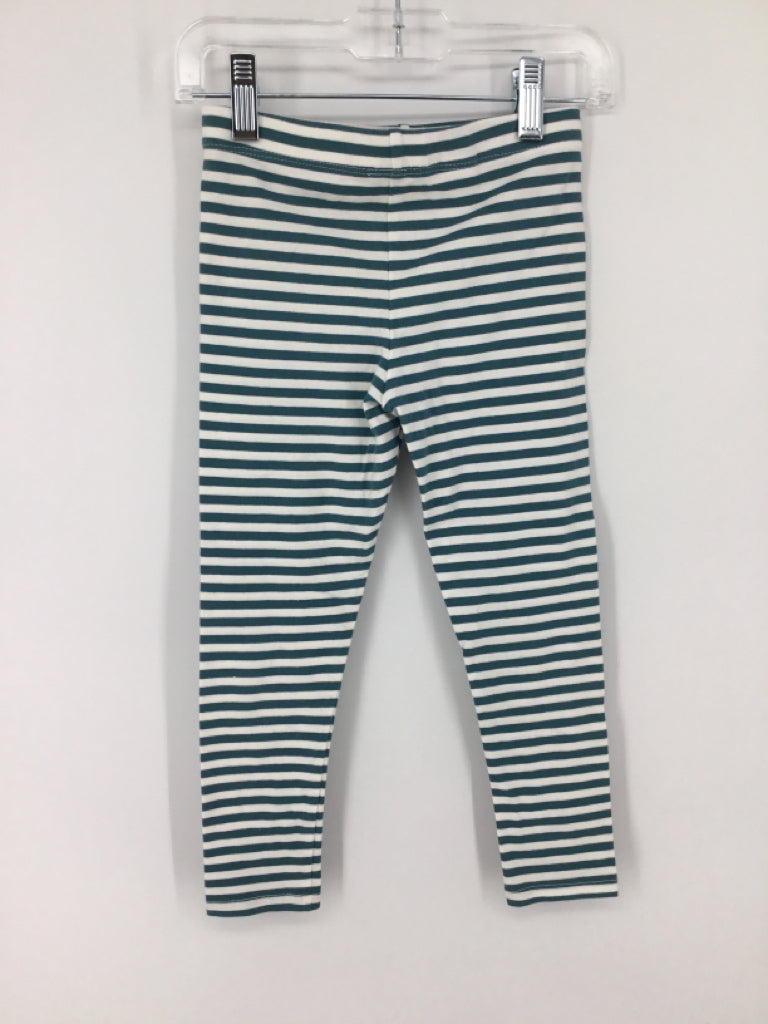 Cynthia Rowley Child Size 4 Teal Pants - girls