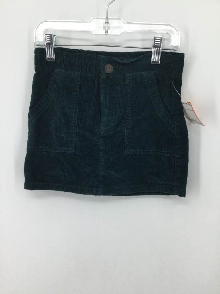 Old Navy Child Size 5 Green Skirts - girls