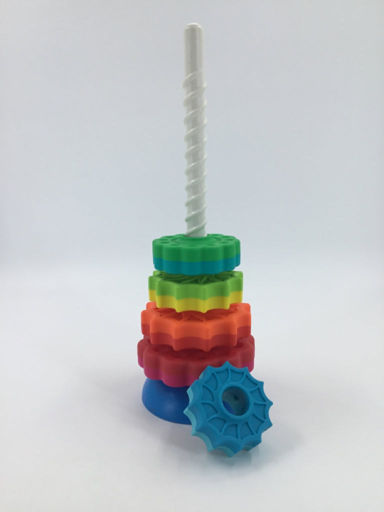 Fat Brain Toys SpinAgain