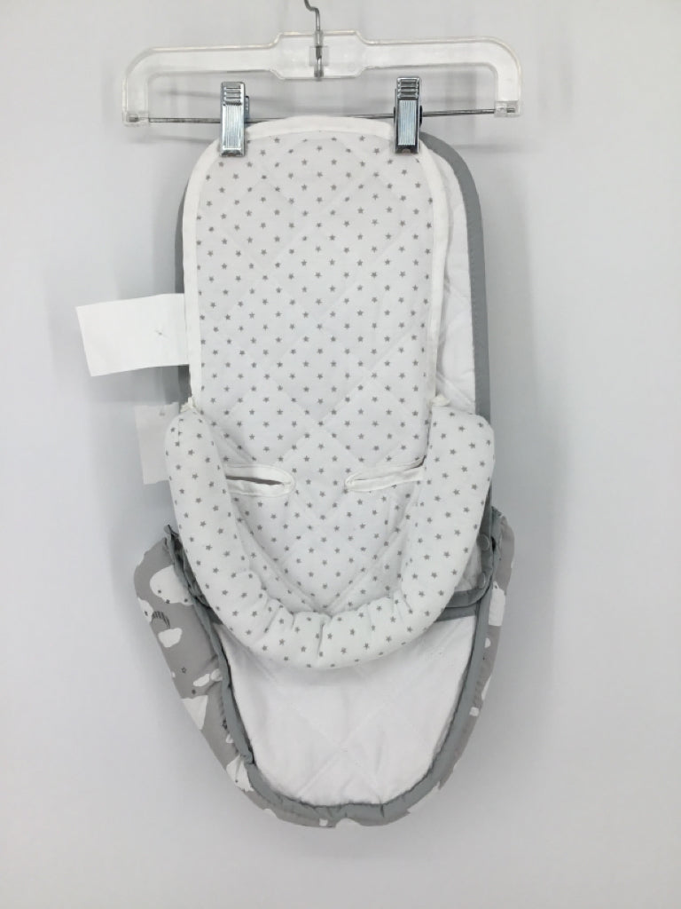 Goldbug Gray Infant Head Support