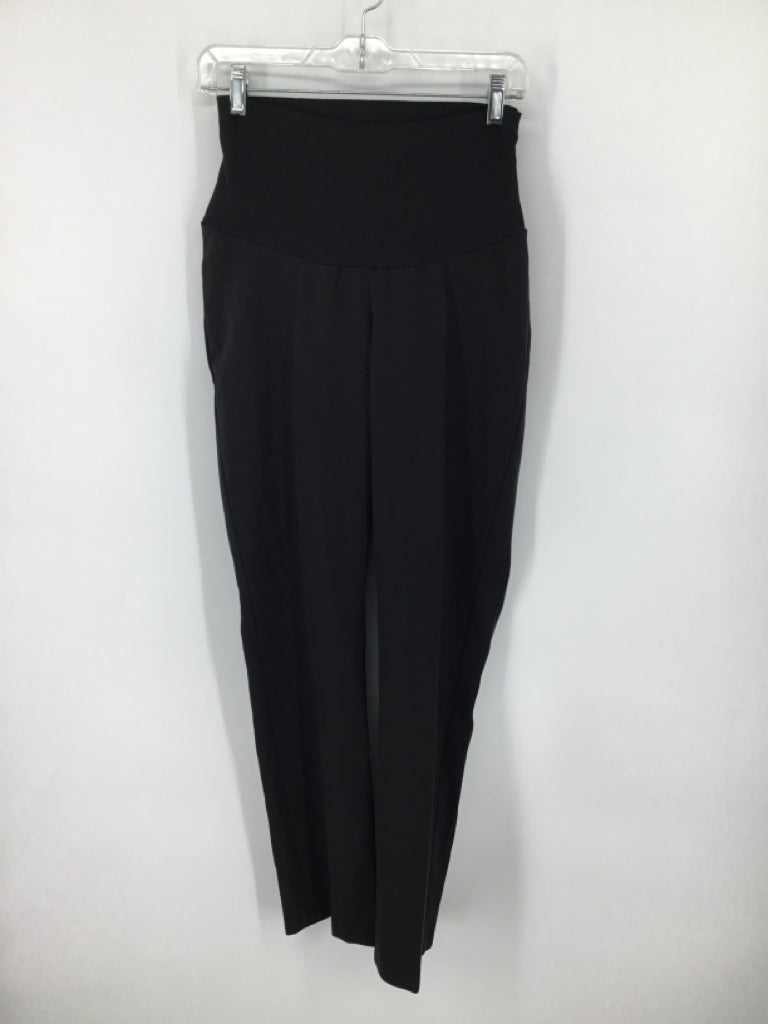 Bellyssima Size XS Poly Blend Pants