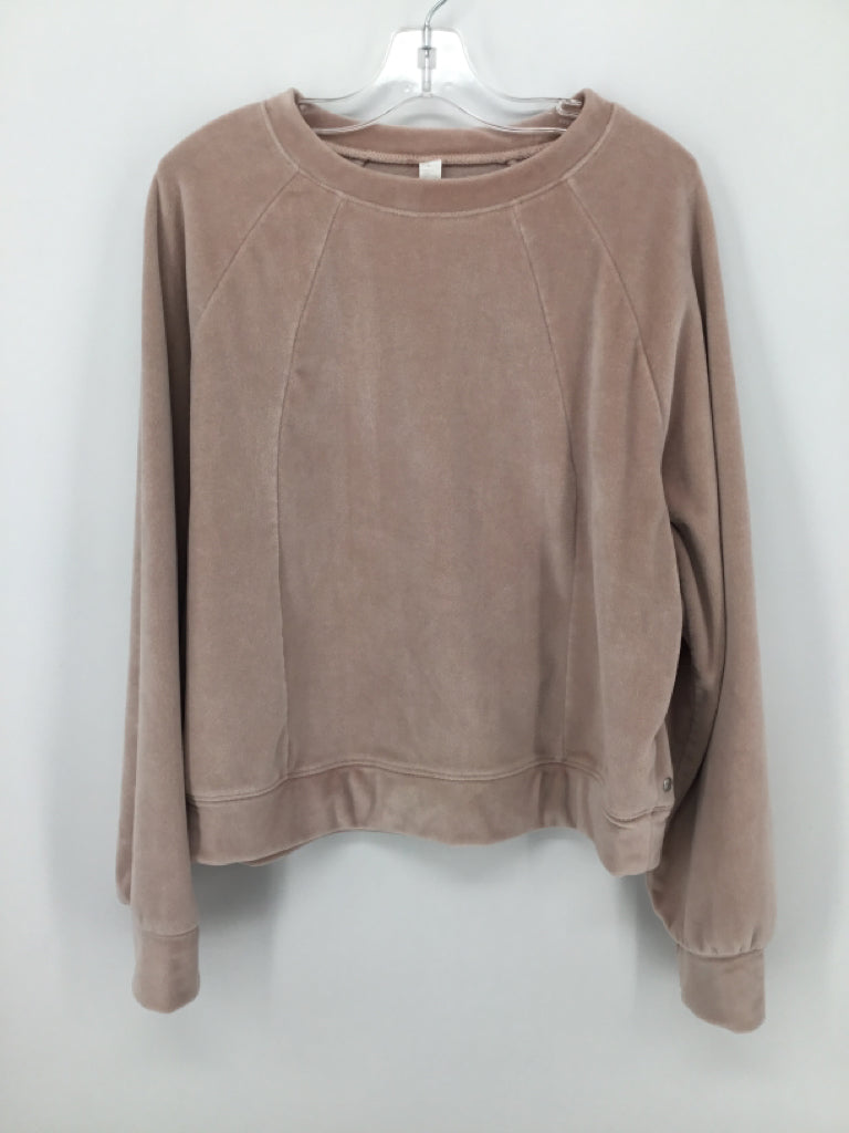 Zella Child Size 12 Pink Shirt - girls