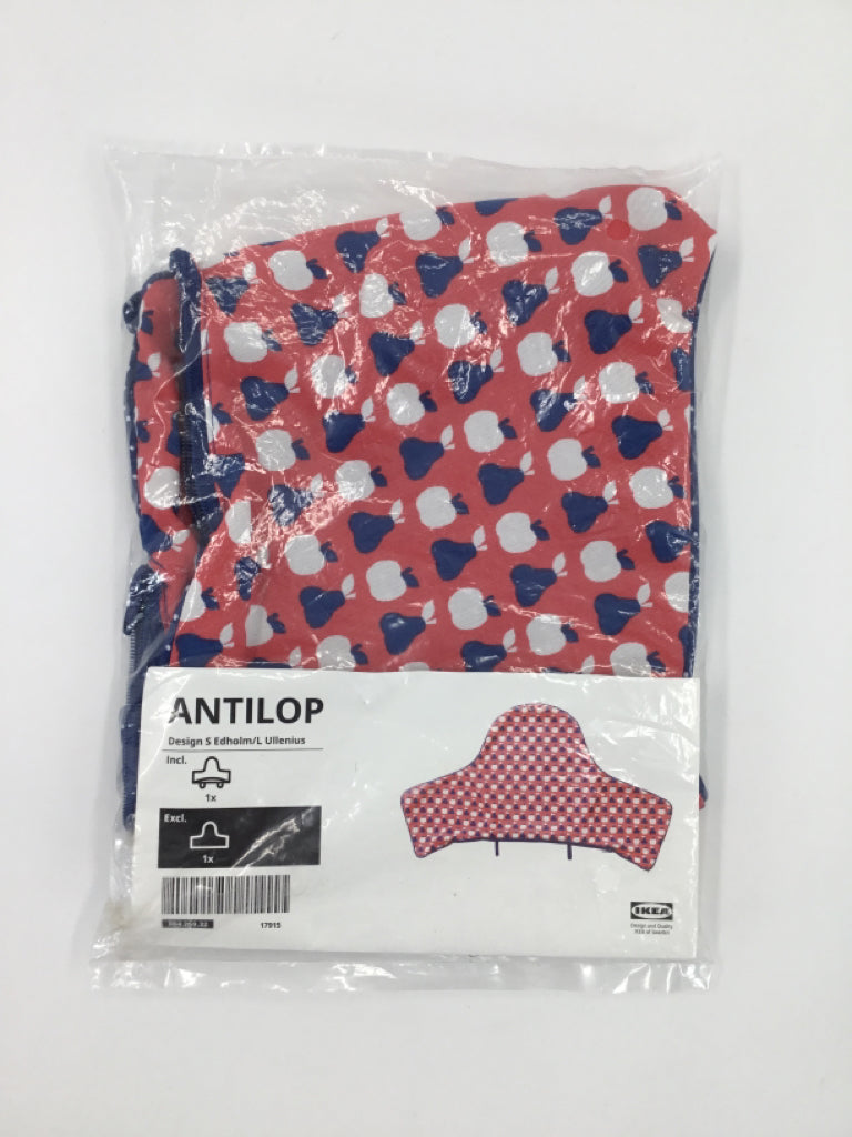 ikea Antilop High Chair Cover