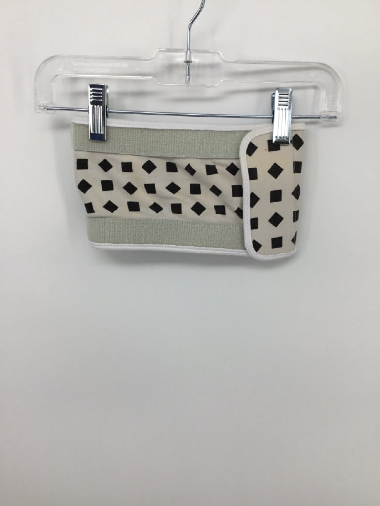 Nanit Child Size S Gray Monitor Breathing Band