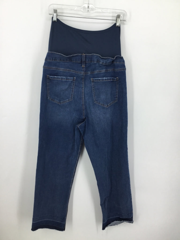Time & Tru Size L Denim Jeans