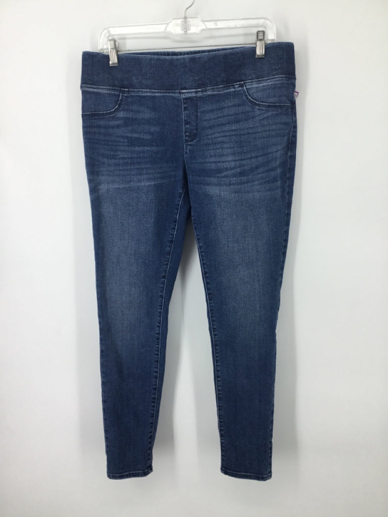 isabel Maternity Size M Denim Jeans