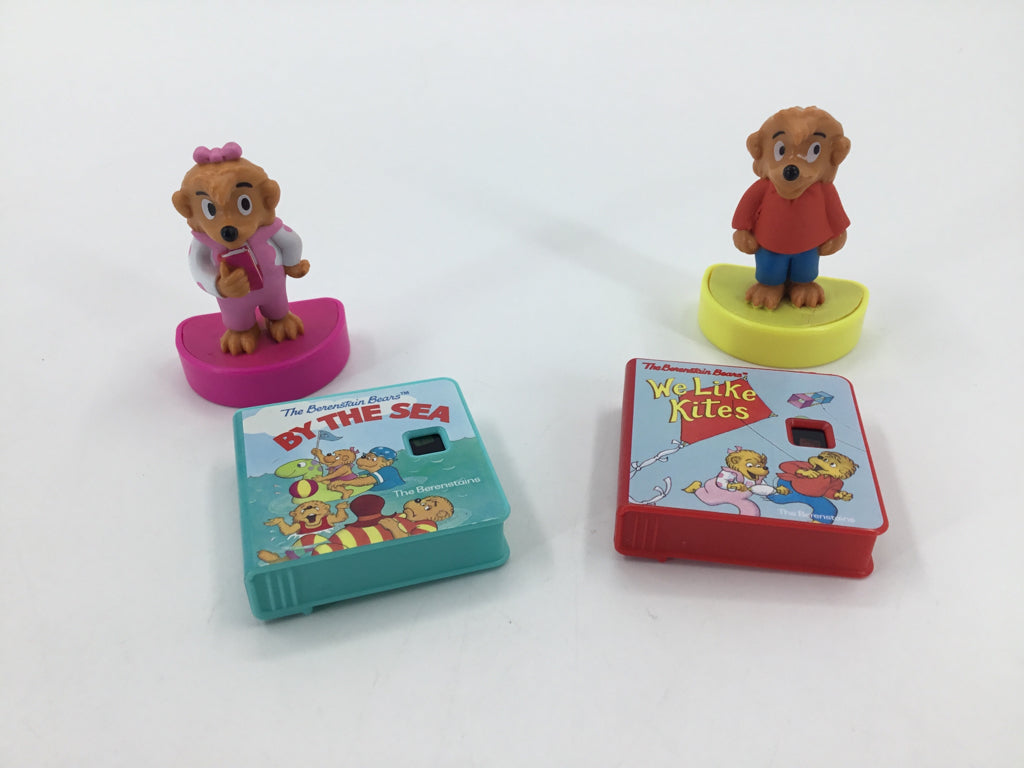 Little Tikes The Berenstain Bears Expansion Pack