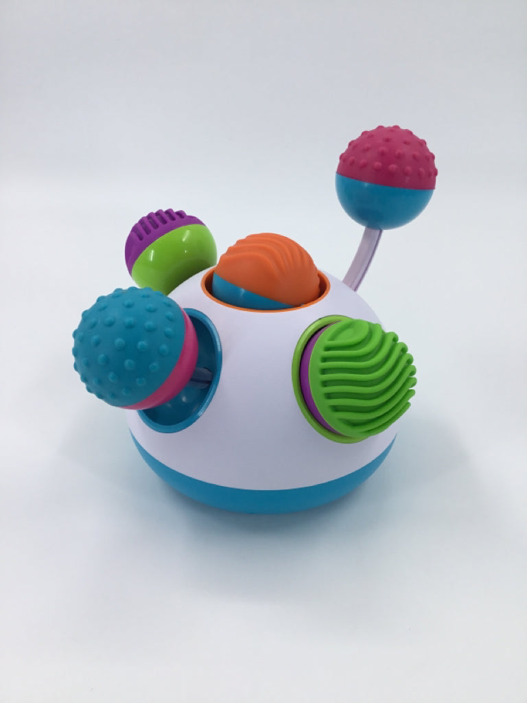 Fat Brain Toys Klickity