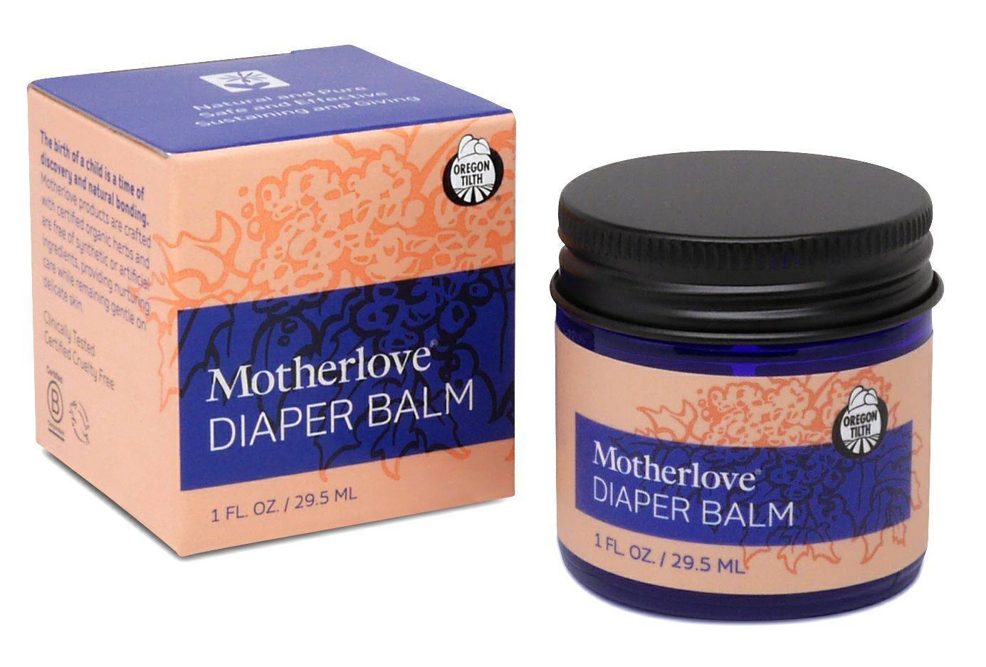 Diaper Balm 1 oz