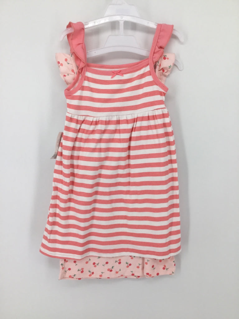 Hudson baby Child Size 5 Pink Dress - girls
