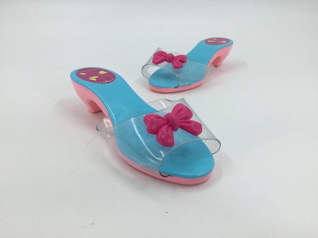 Dress-up Shoes - Ages 3+