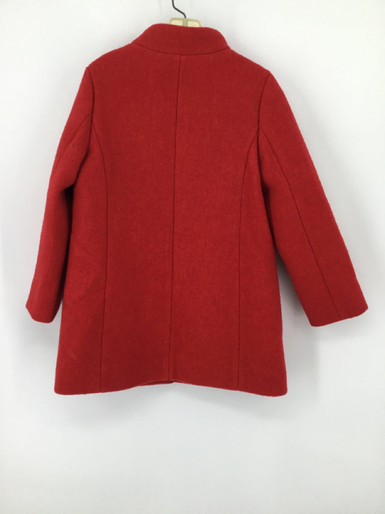 Crewcuts Child Size 6 Red Outerwear - girls