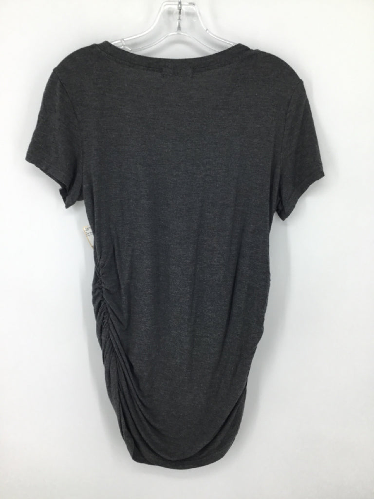 Small Show Size M Rayon Blend Top